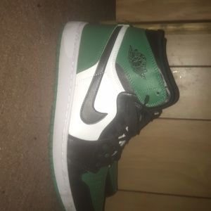 Jordan retro 1